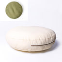 Waterproof Bed Liners for Round Mattresses & Ducky Donut Dog Bed (Anti - Microbial) - Charley Chau - luxury dog bedding