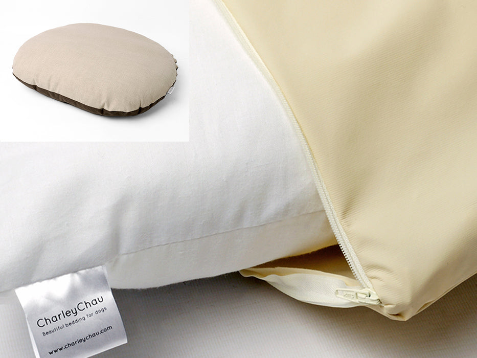 Waterproof Bed Liners for Oval Mattresses