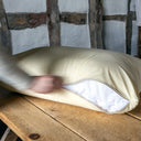 Waterproof Dog Bed Liners - Rectangular Mattresses (Anti - Microbial) - Charley Chau - luxury dog bedding