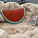 Wendy the Watermelon Eco Dog Toy - Charley Chau - luxury dog bedding