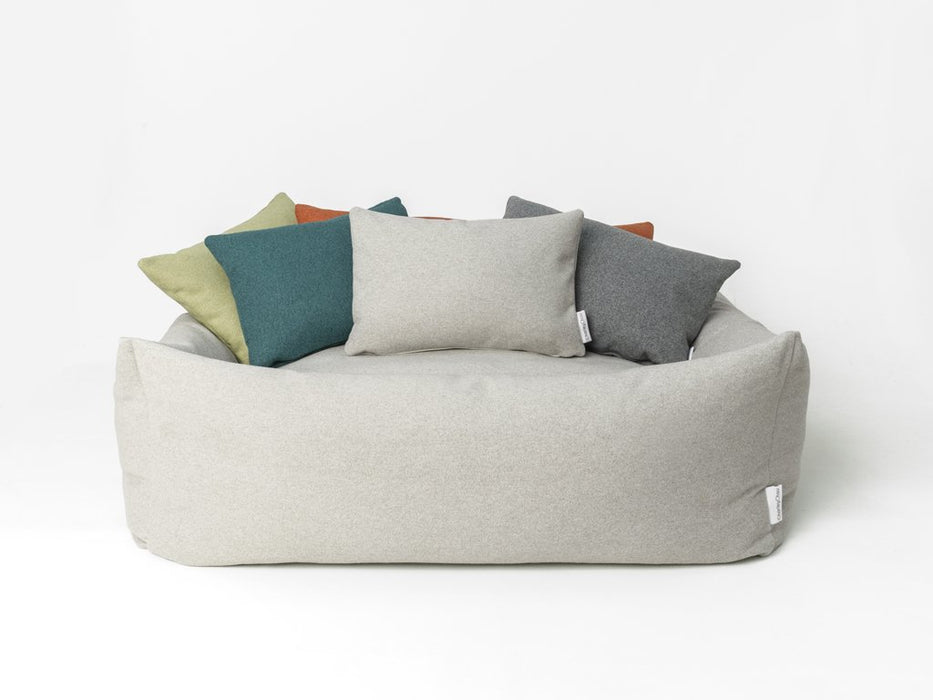 Bolster pads shop