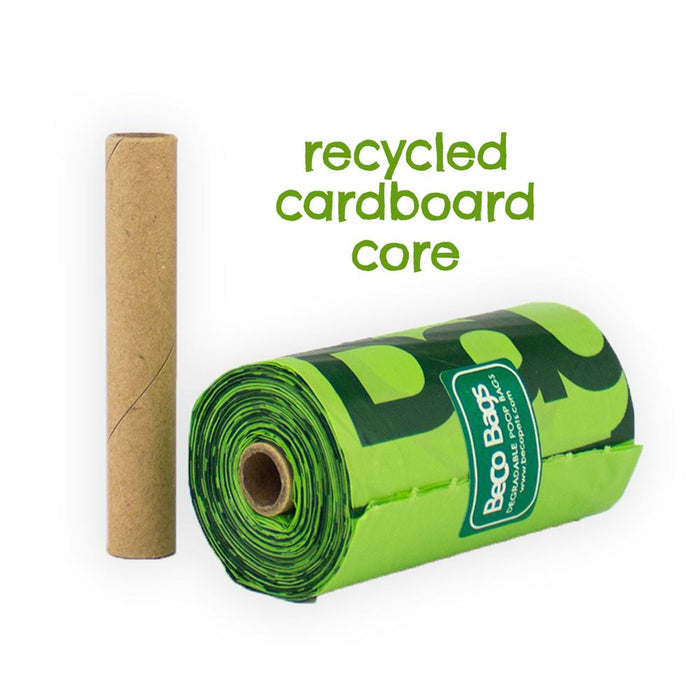 Beco Pets Dredgradable Poop Bags