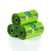Beco Pets Dredgradable Poop Bags