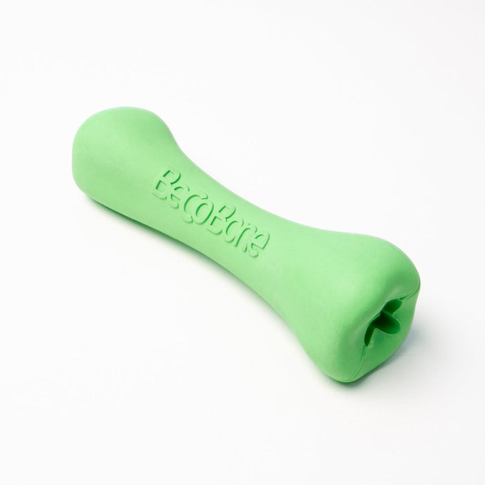 Natural Rubber Treat Bone