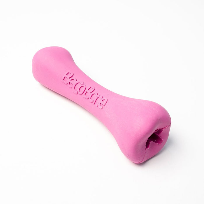 Natural Rubber Treat Bone
