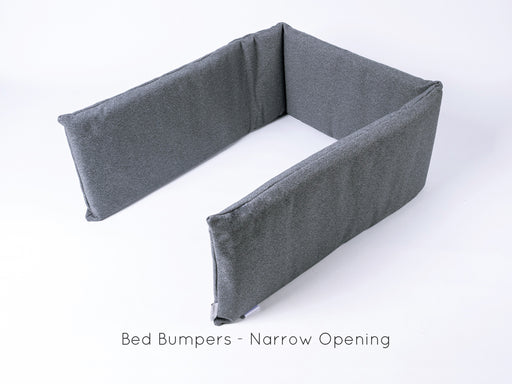 Narrow sales dog bed