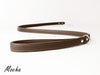 Luxury Leather Dog Lead - made to order