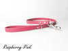 Luxury Leather Dog Lead - made to order