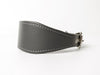 Bespoke Leather Whippet collar