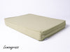 Charley Chau Memory Foam Dog Bed with anti-microbial mattress protector