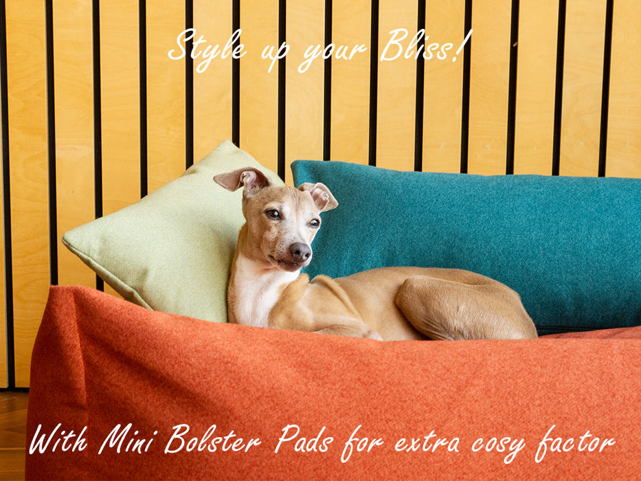 Boredom Busters - keeping our dogs entertained — Charley Chau - Luxury Dog  Beds & Blankets