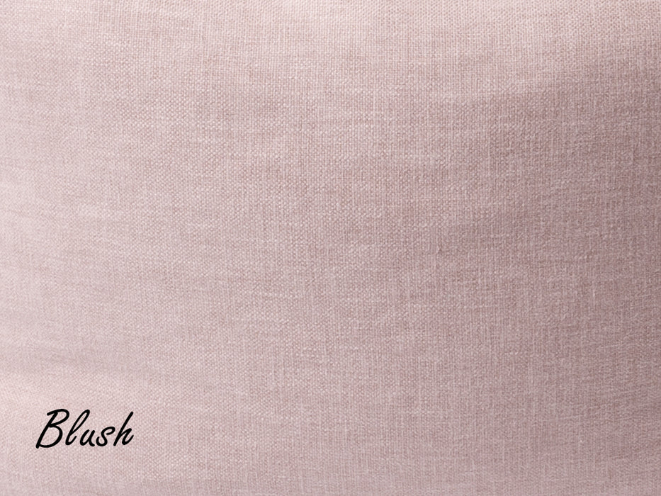 Cosmo fabric for Charley Chau Ducky Donut Beds and Round Mattresses