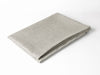 Spare Cover for Day Bed Mattress / Deeply Dishy Bed Mattress - Weave Linen