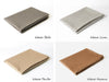 Spare Cover for Day Bed Mattress / Deeply Dishy Bed Mattress - Weave fabrics