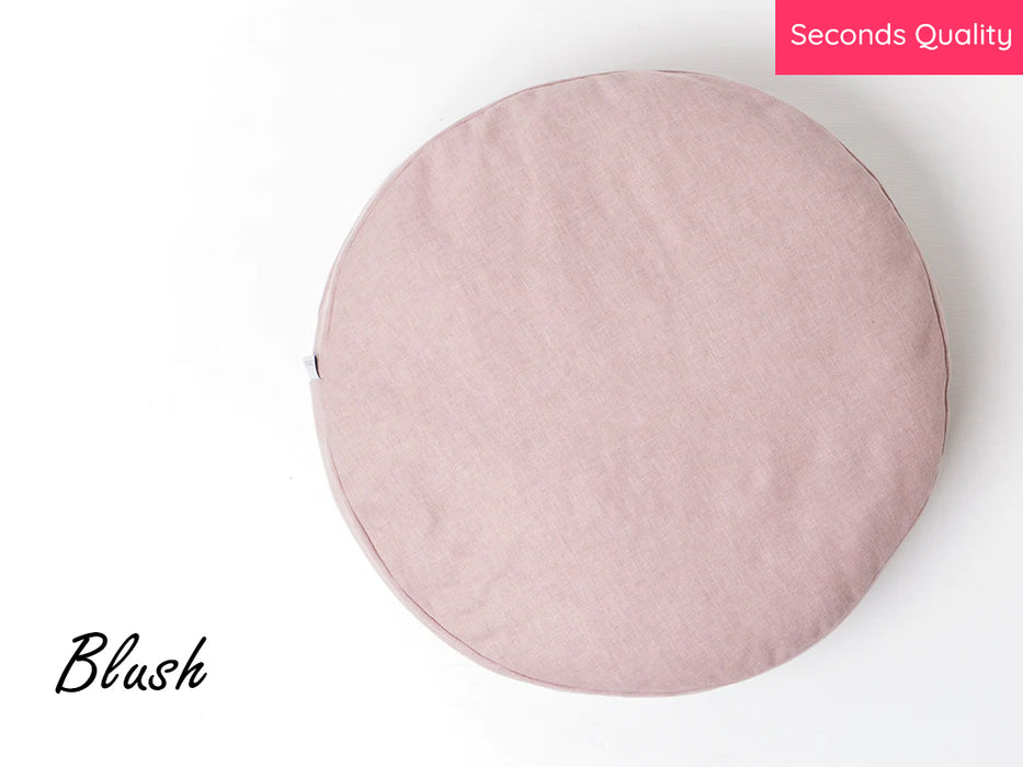 Round Day Bed Mattress - Medium - Seconds Quality