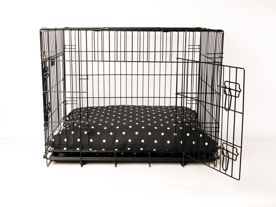Charley Chau luxury mattress for dog crates