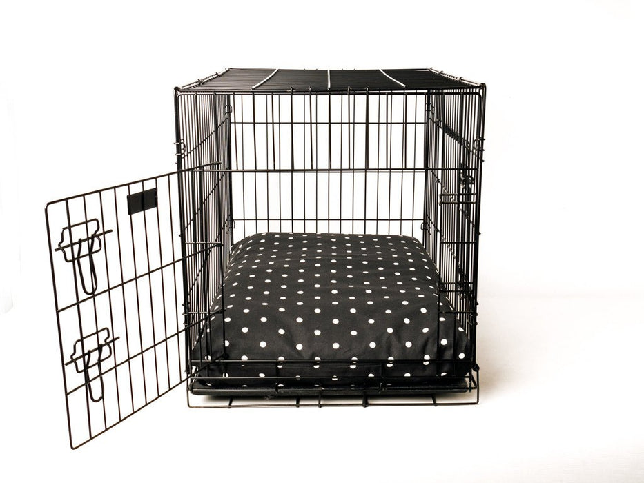 Charley Chau luxury mattress for dog crates