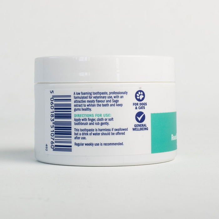 Dorwest Roast Dinner Toothpaste for Dogs - 200g