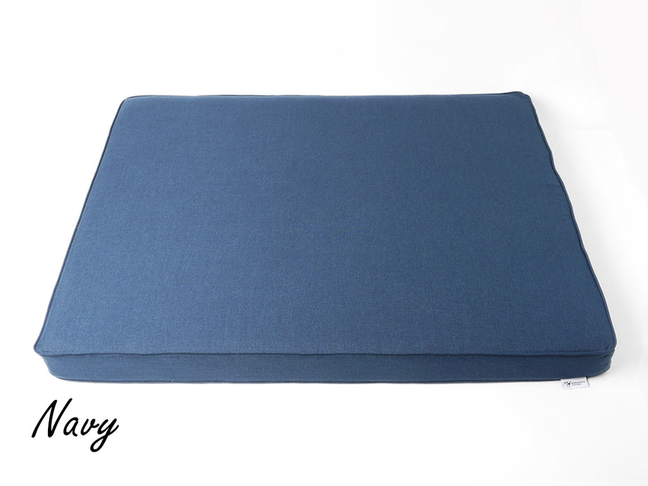 Extra Large Memory Foam Dog Bed