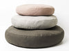 Charley Chau Luxury Round Dog Bed Mattress  - available in three sizes