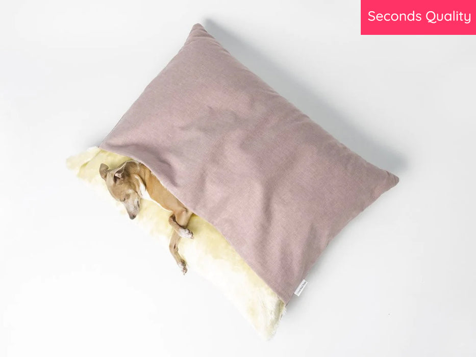 Snuggle Bed - Large - Cosmo - Seconds Quality