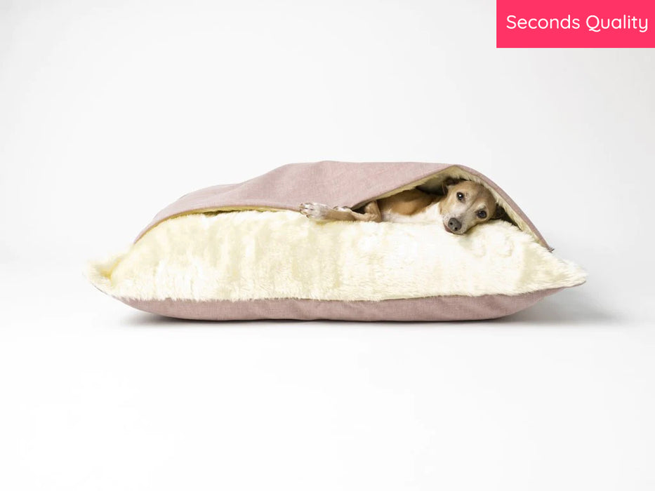 Snuggle Bed - Large - Cosmo - Seconds Quality