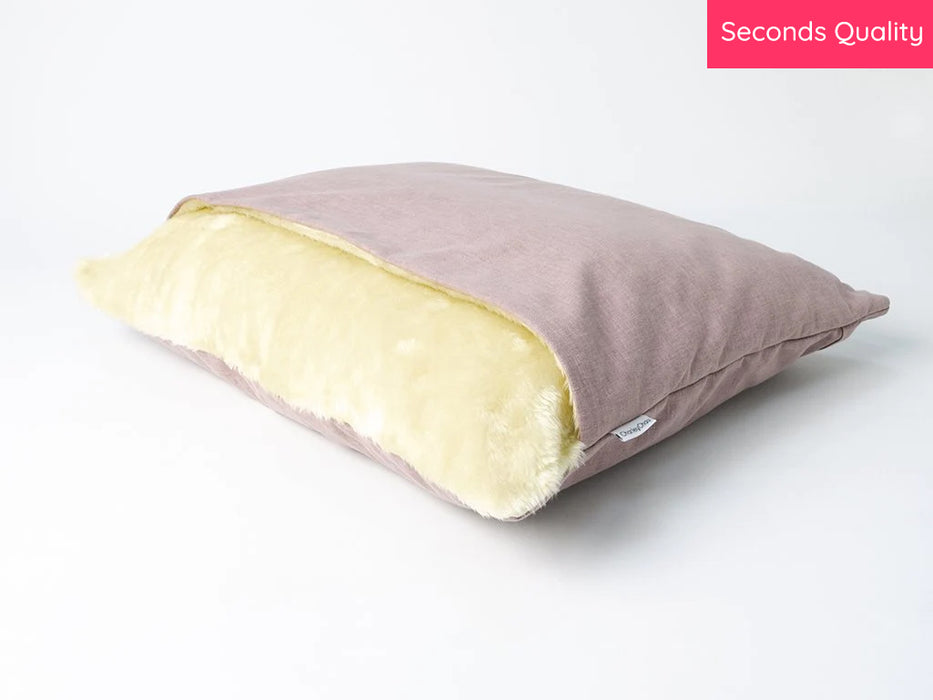 Snuggle Bed - Large - Cosmo - Seconds Quality