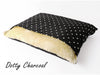 Charley Chau Snuggle Bed - luxury dog burrowing bed 