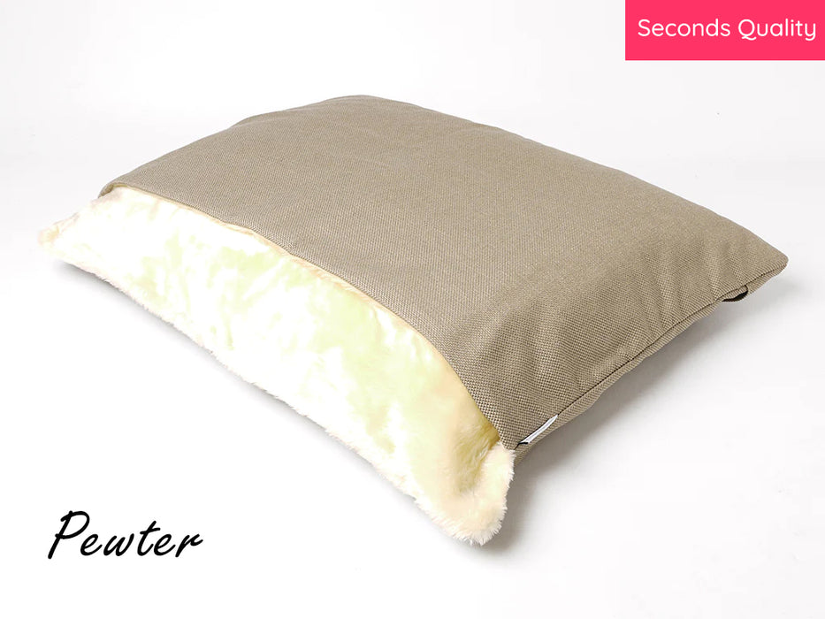Snuggle Bed - Small - Weave - Seconds Quality