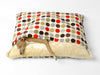 Charley Chau Snuggle Bed perfect for dogs that love to sleep under blankets