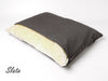 Charley Chau Snuggle Bed - luxury burrow bed for dogs