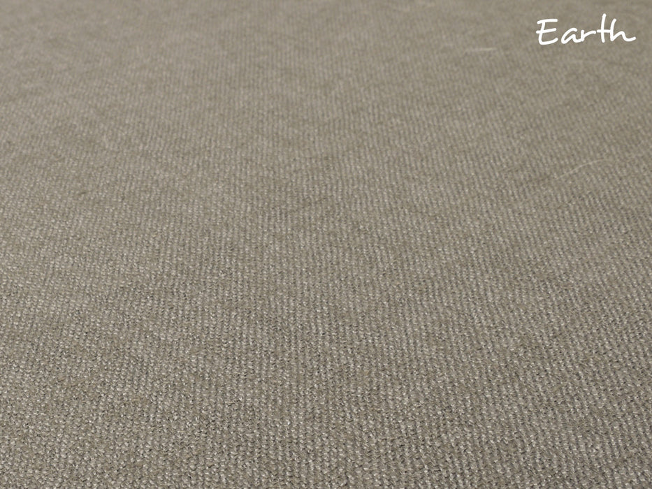 Earth - a beautiful neutral with understated grey tones