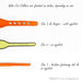 Brightside Dog Collar by Holly&Lil - Wide cut dog collar