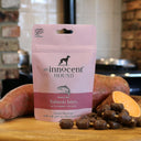 Innocent Hound Salmon Bites with Sweet Potato Dog Treats (70g) - Charley Chau - luxury dog bedding