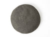 Charley Chau Round Dog Bed Mattress in Dark Gray