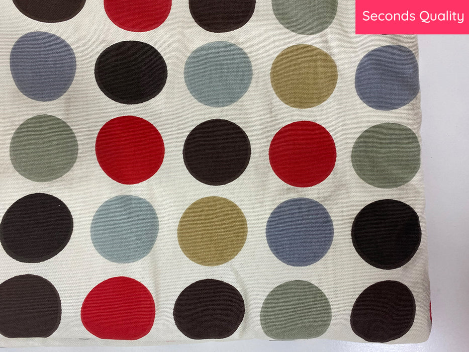 Snuggle Bed - Small - Cotton - Seconds Quality