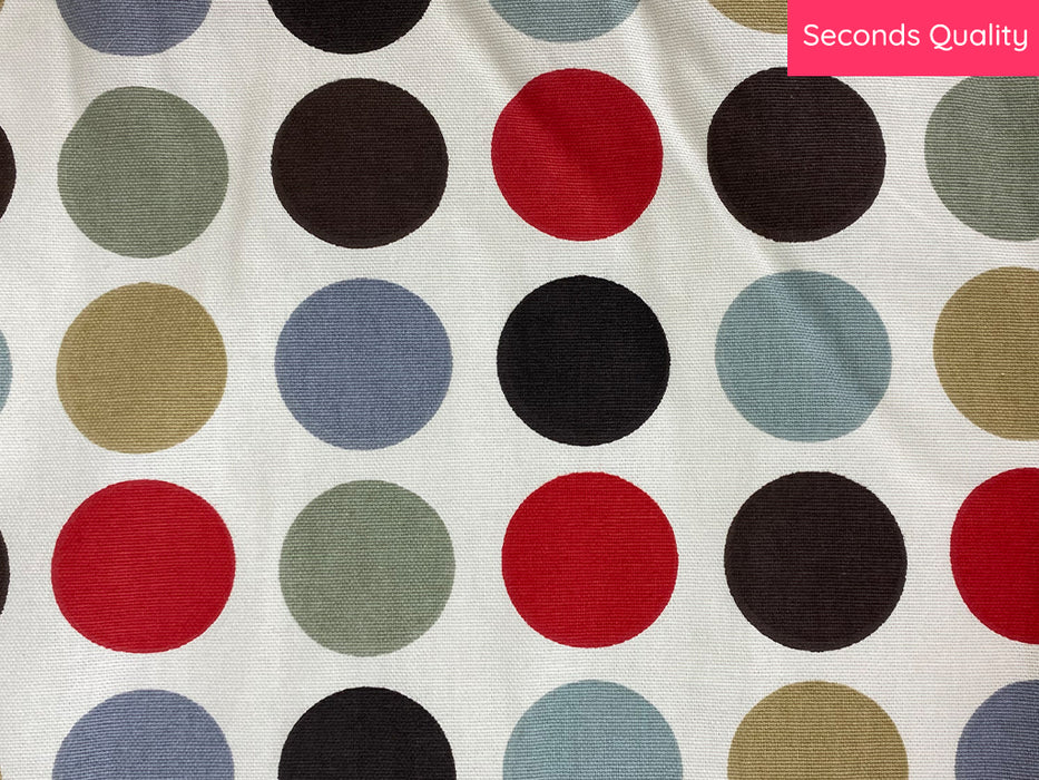 Snuggle Bed - Medium - Cotton - Seconds Quality