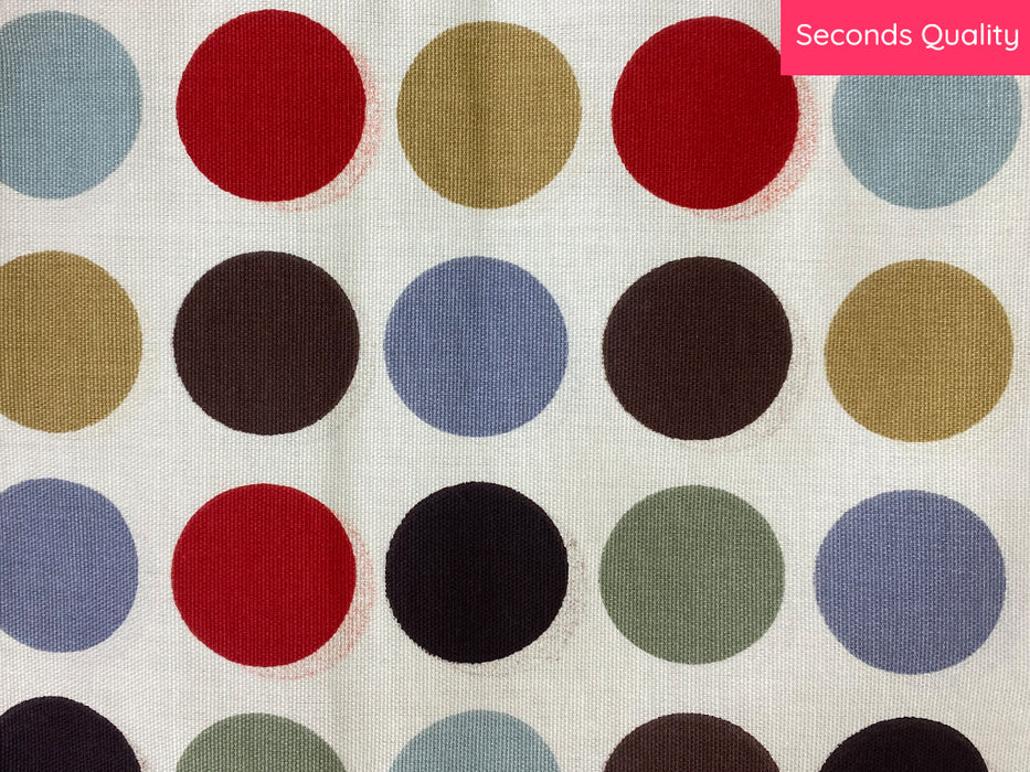 Snuggle Bed - Large - Cotton - Seconds Quality