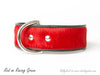 Brightside Dog Collar by Holly&Lil - Wide cut dog collar